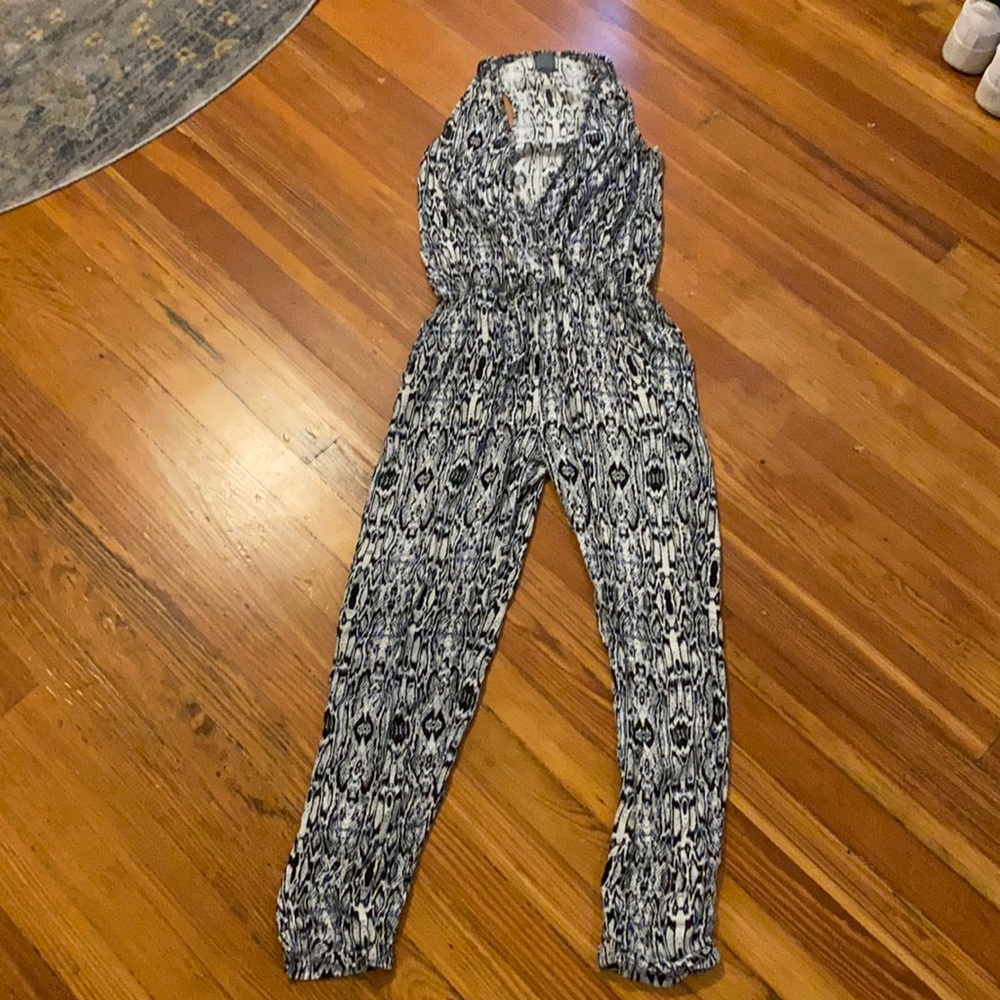 DalayaBoutique Jumpsuit